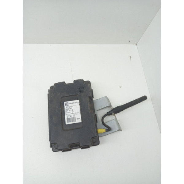 Módulo Bcm Hyundai Hb20 2019 1.6