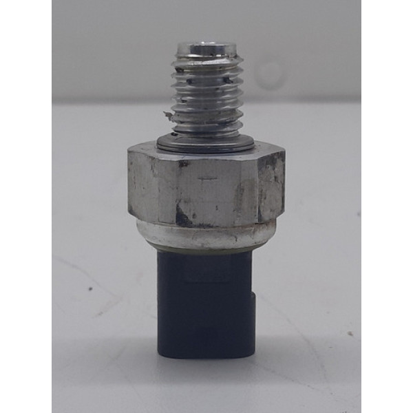 Sensor Pressão Óleo Chevrolet Tracker 2018 1.4 Aut. Turbo