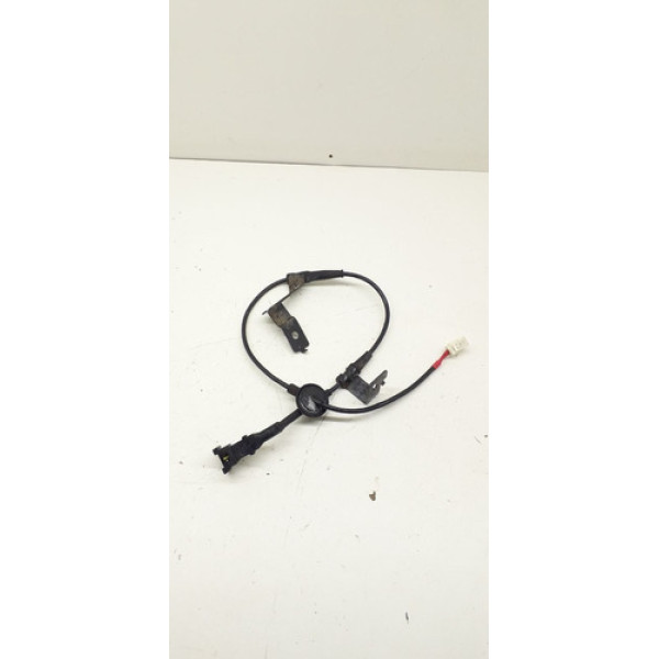 Sensor Abs Traseiro Direito Hyundai Hb20 Sedan 2015 1.6