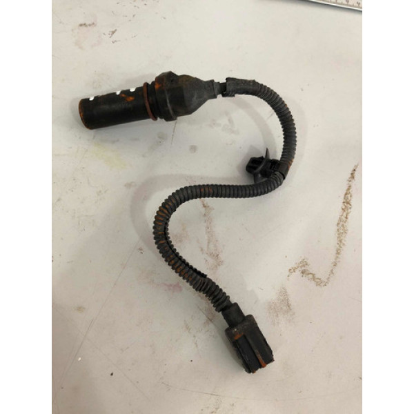 Sensor Rotação Hyundai 2016 Hb20x 1.6