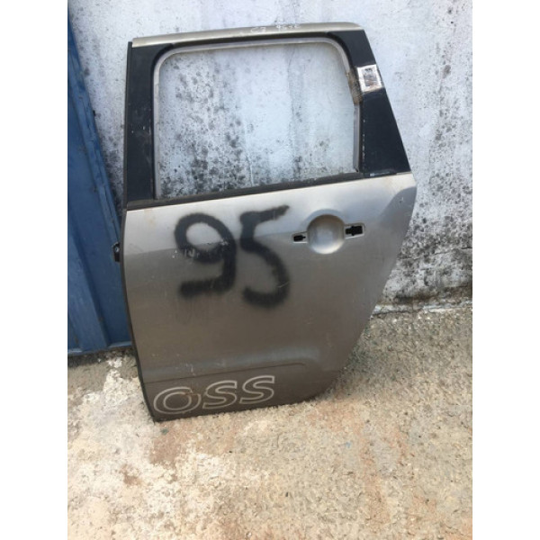 Porta Traseira Esquerda Citröen 2012 Aircross