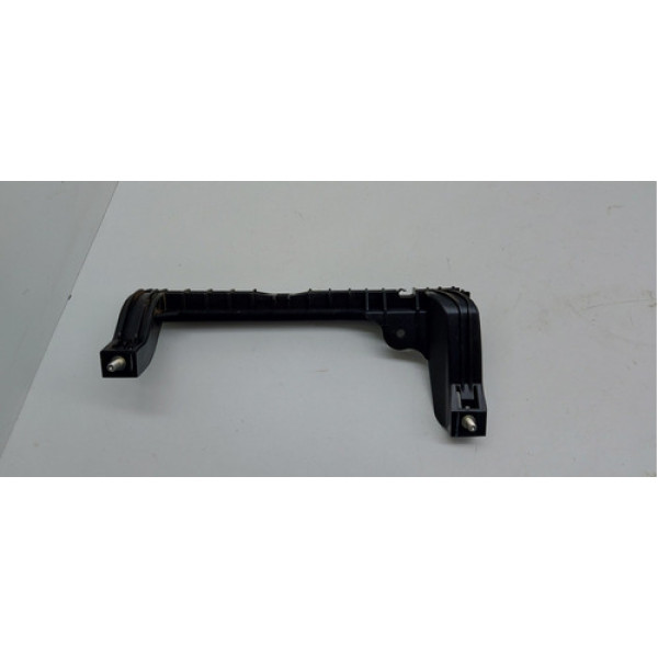 Trilho Guia Vidro Diant. Esquerdo Fiat Argo 2018 1.3