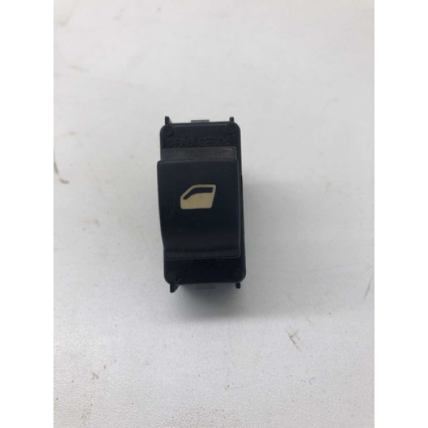 Botão Vidro Porta Traseira Esquerda C4 Lounge 2018 Citröen