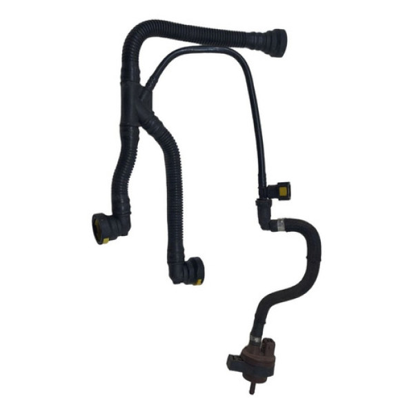 Mangueira Respiro Motor Peugeot 1.6 2008 2015