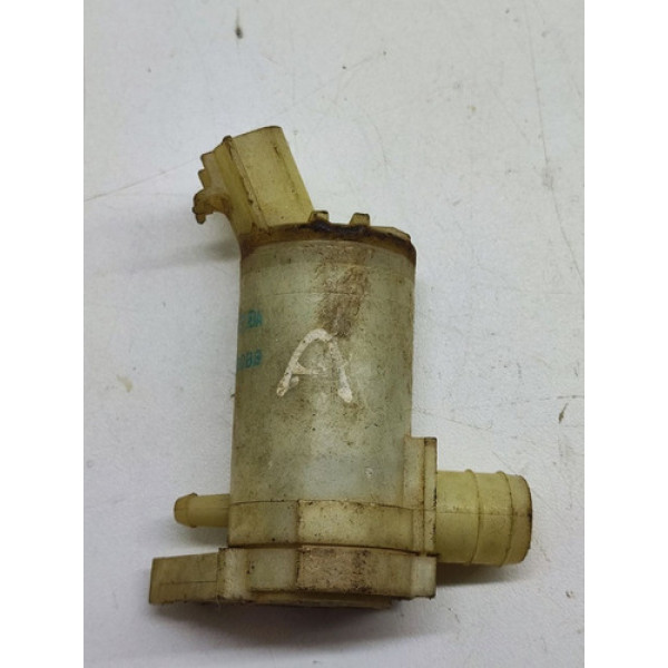 Bomba Motor Esguicho Água Pára-brisa Honda City 2009 A 2013