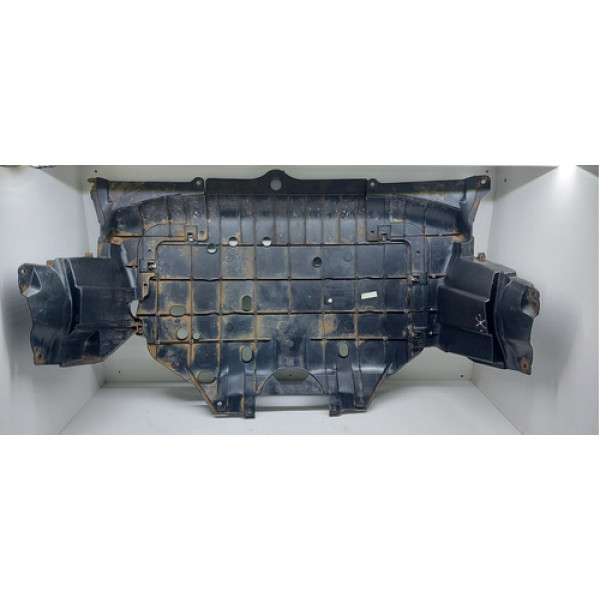 Protetor Inferior Cárter Honda City 2020 1.5 Automatico