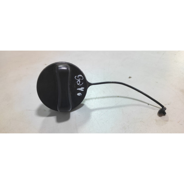 Tampa Tanque Combustível Nissan March 2014 1.6