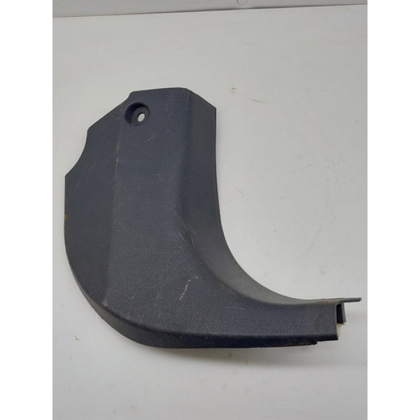 Acabamento Soleira Inter. Diant. Direito New Fiesta 2016 1.5