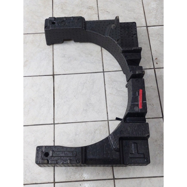 Conjunto Isopor Gm Tracker 2017/2018 2.0 Original