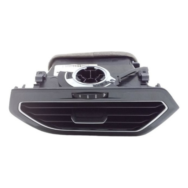 Difusor Saída De Ar Esquerdo Painel Vw 2020 Tiguan 5nn819710