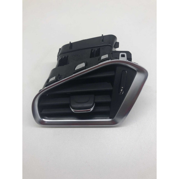 Difusor De Ar Dianteiro Esquerdo Citröen C4 2018 Lounge Orig