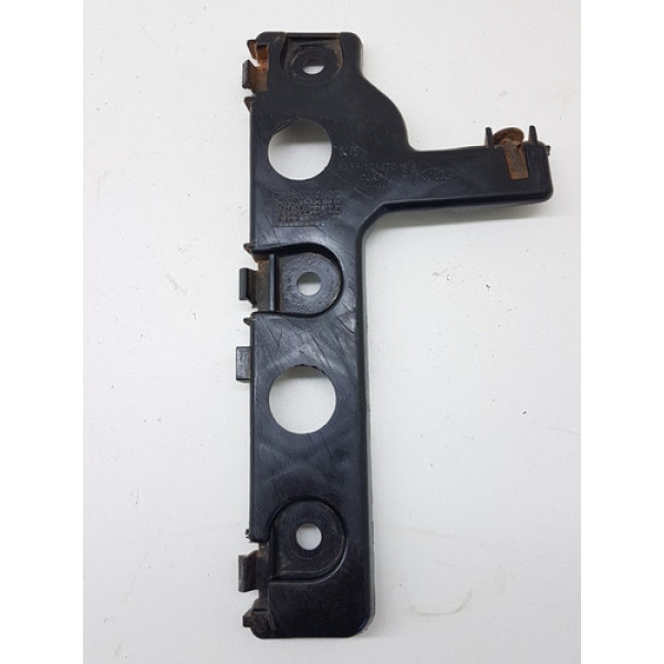 Guia Para-choque Dianteiro Esquerdo Ka 1.5 2014/2015 Ford