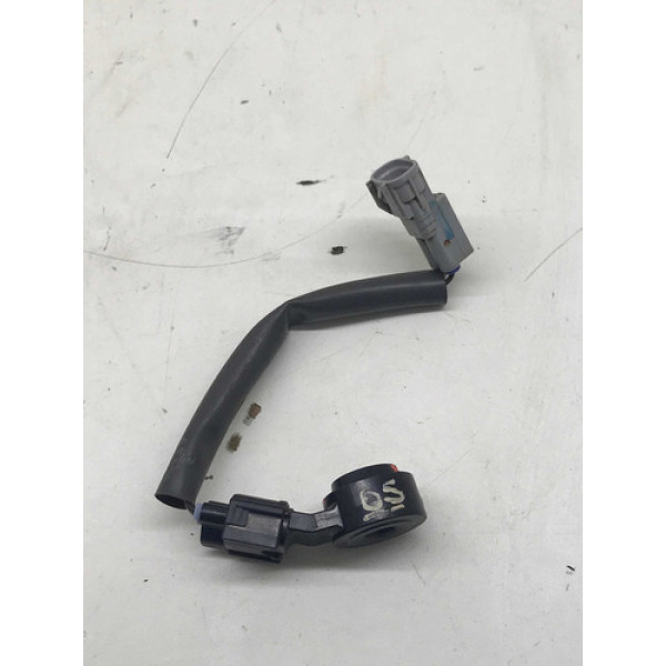 Sensor Detonação Toyota Original 1.8 Corolla 2013