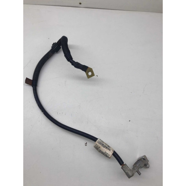 Cabo Positivo Da Bateria Voyage Msi Automático 2019 1.6