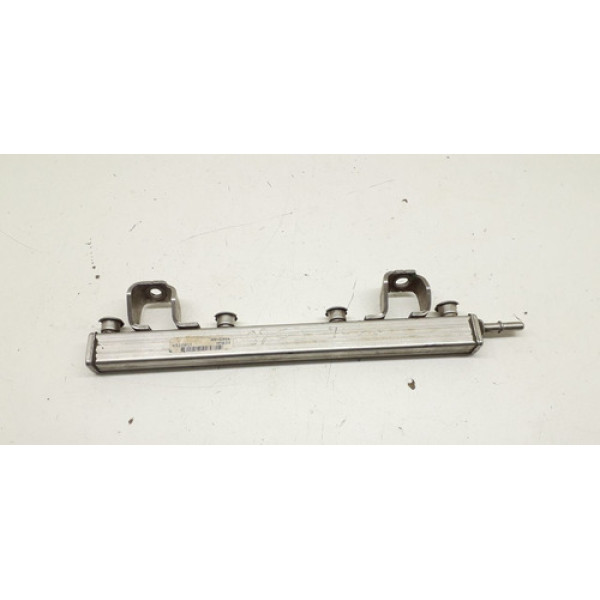 Flauta Bico Injetor Ford Ecosport 2.0 4m5g9d280db 2015