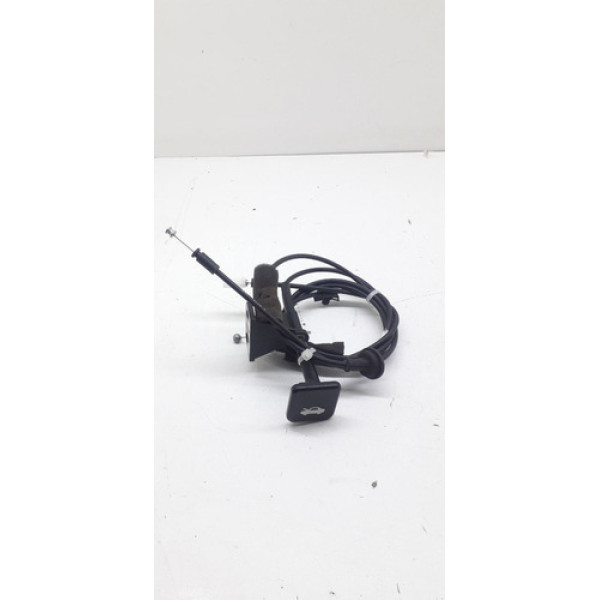 Cabo Abertura Capô Honda Civic G10 2.0 Original 2020