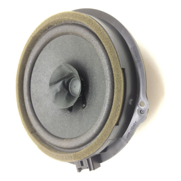 Alto-falante Porta Traseira Esquerda New 2014 Fiesta