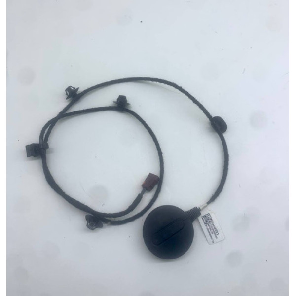 Modulo Antena Interfere Radio Som Gm Onix 52146593 2019