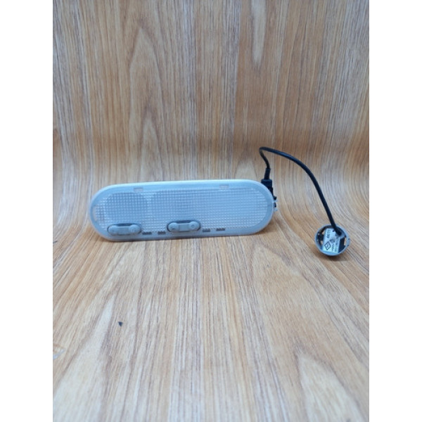 Luz Interna Teto Renault Sandero 2016 820007323