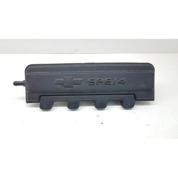 Caixa De Ar Ressonância Gm Prisma 1.4 52043236 2019 Onix