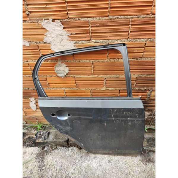 Porta Traseira Direita Vw Up 2020 Xtreme