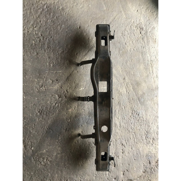 Alma Para-choque Traseiro Hyundai 2012 I30