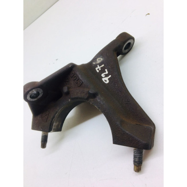 Suporte Do Coxim Fiesta Ford New 2014