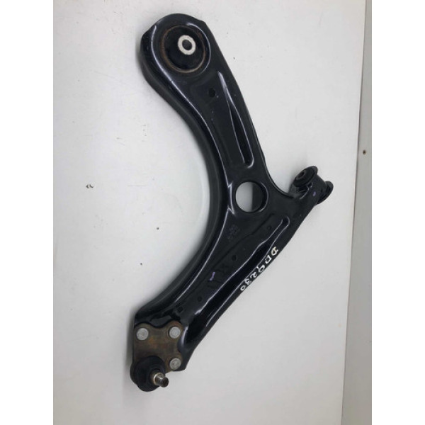 Balança Bandeja Dianteira Direita Gol G7 2019 Manual 1.0