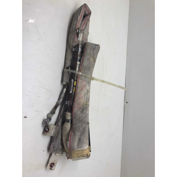 Cortina Airbag Teto Lado Direito Hyundai 2013 Elantra