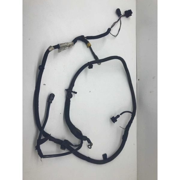 Cabo Chicote Positivo Bateria C4 Lounge 1.6 2018 Automat Thp