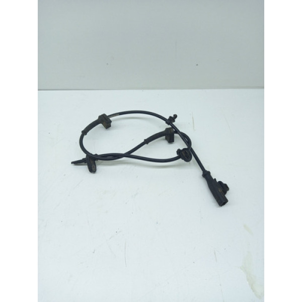 Sensor Abs Dianteiro Lados Iguais Ford New 1.5 Fiesta 2015