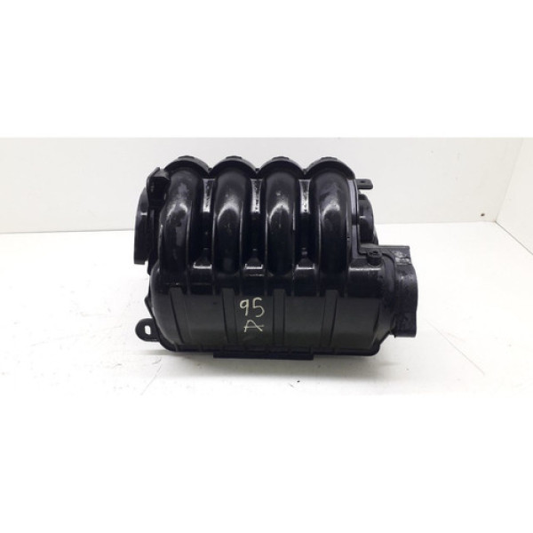 Coletor De Admissão Citroen Aircross 1.6 Aut 2012