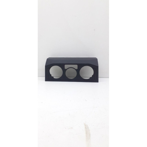 Moldura Painel Ar Volkswagen Gol 2018 G7 1.0