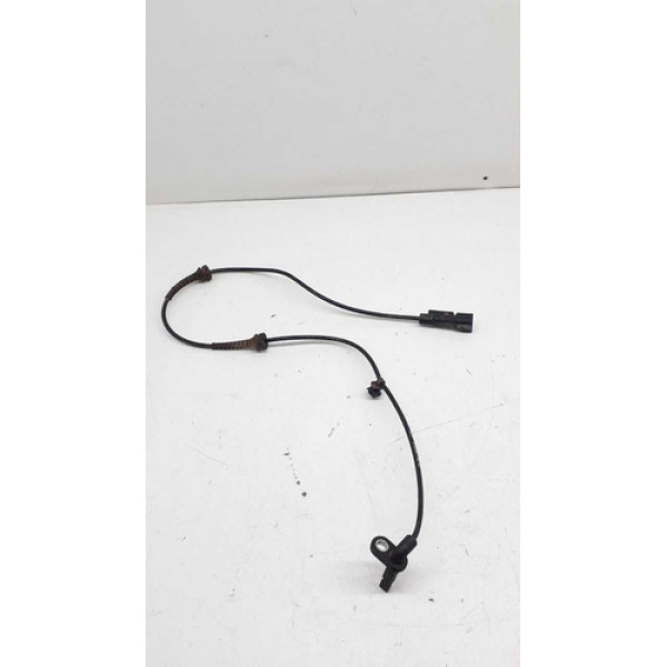 Sensor Abs Traseiro Esquerdo Chevrolet 2020 1.0 Onix