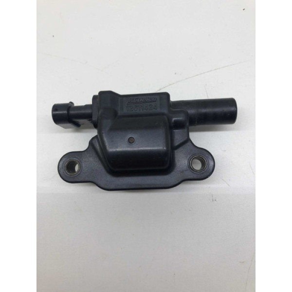 Bobina Ignição Chevrolet Onix 1.4 2014/2015 Manual