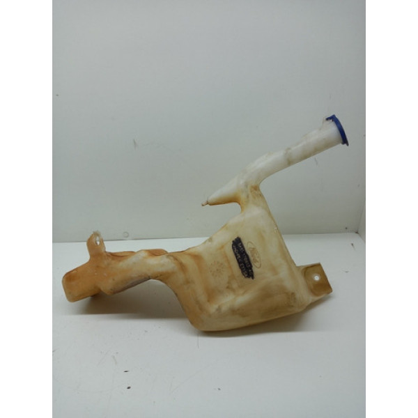 Reservatório Para-brisa New Fiesta 8a61 Ag 17b613