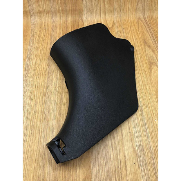 Acabamento Pé Coluna Esquerdo Hyundai 2014/2015 Sedan Hb20