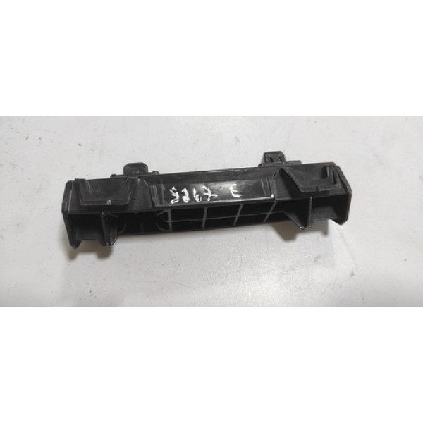 Guia Para-choque Traseiro Esquerdo Honda Civic G10 1.5 2020