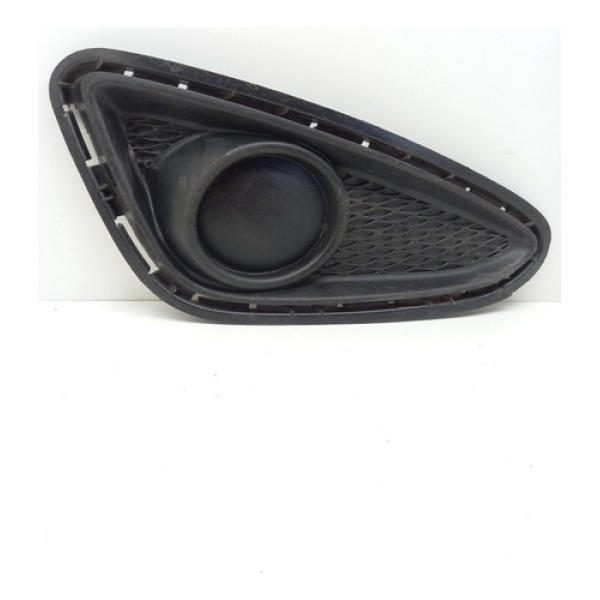 Moldura Milha Para-choque Diant. Direito 2019 Hb20 C/detalhe