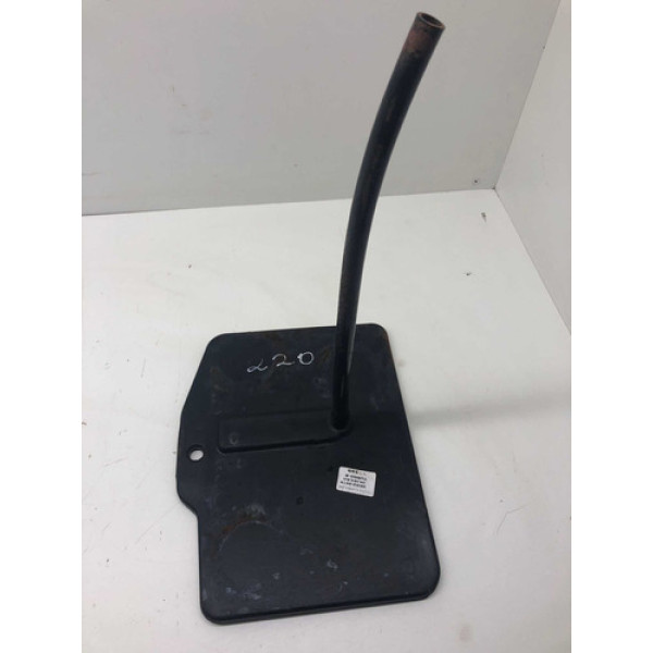 Suporte Dreno Água Bateria Fiat 2018 Mobi 1.0