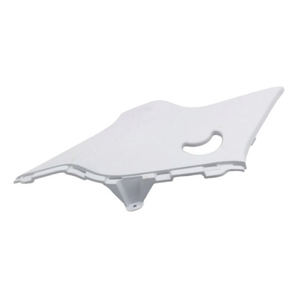 Moldura Coluna Traseira Esquerda Hb20 2020 Hyundai