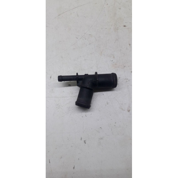 Conexão Traseira Superior Radiador Volkswagen Up 2017 1.0