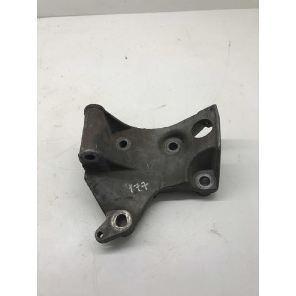 Suporte Do Alternador Renault Sandero 2014 1.0