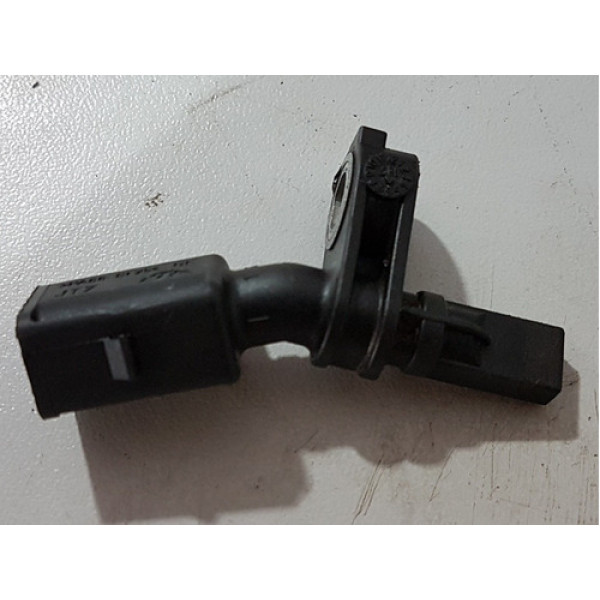 Sensor Abs Dianteiro Direito Volkswagen Polo Sedan 1.6 2010