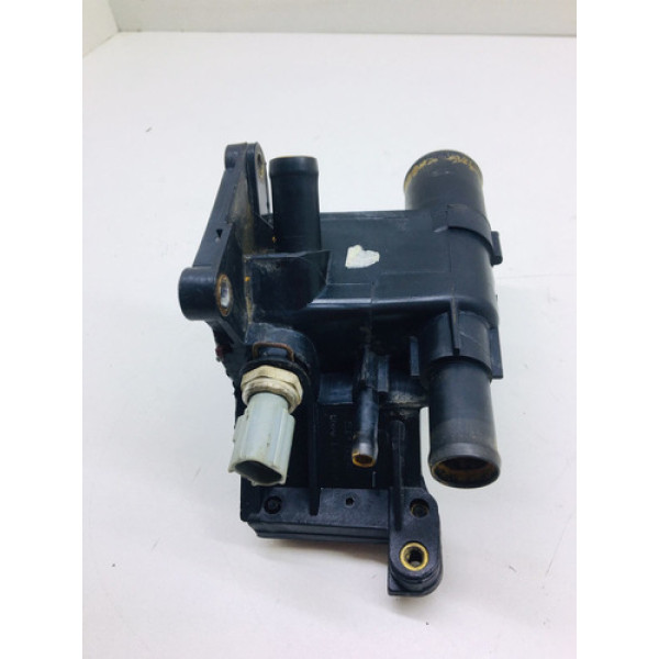 Carcaça Valvula Ford 2.0 Ecosport 2015