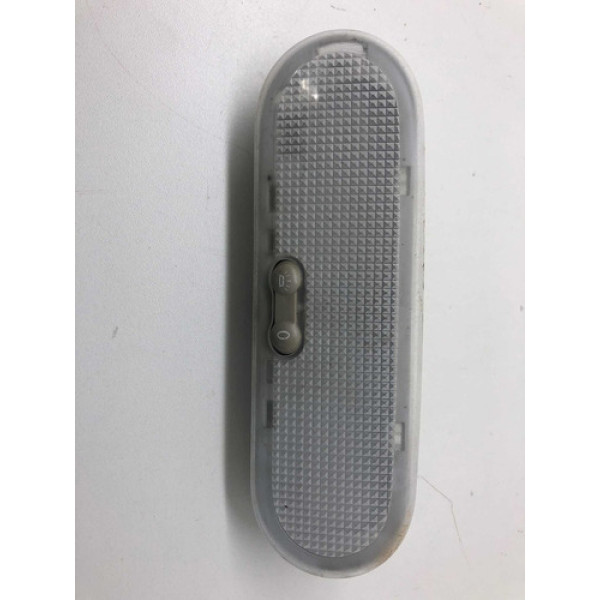 Luz Cortesia Nissan March 1.6 2014/2015 Original