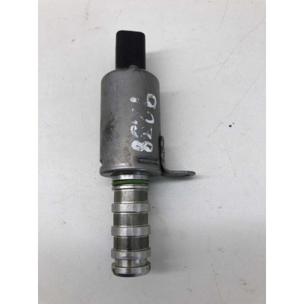 Válvula Solenoide C4 Lounge 1.6 2018 Automático Thp Flex