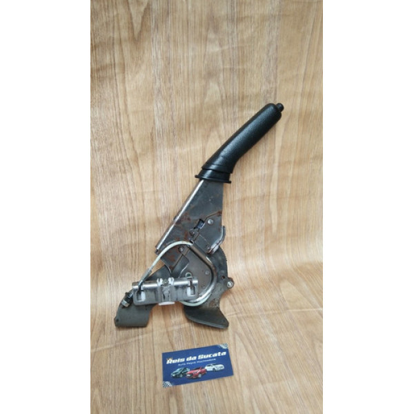 Alavanca Freio De Mão Toyota Corolla 2015 19 A