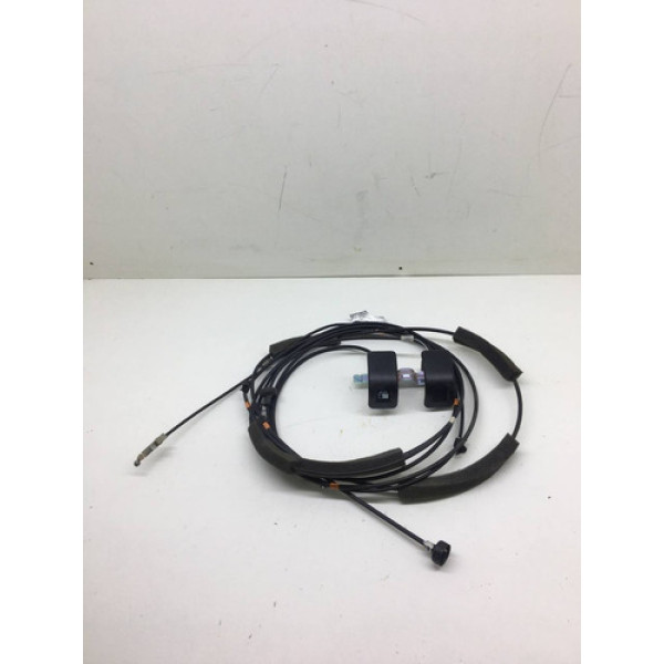 Cabo Abertura Portinhola E Capô 2020 Honda City