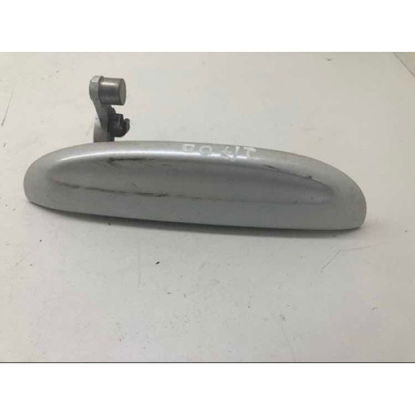 Maçaneta Externa Dianteira Direito Toyota 2016 Etios